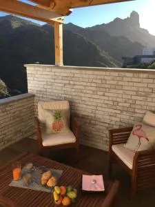 Casa Maeva - El Espinillo