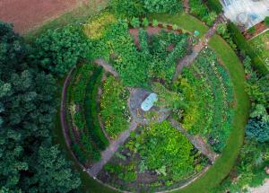 Maisons de vacances Le B Cottage & SPA Prive : photos des chambres