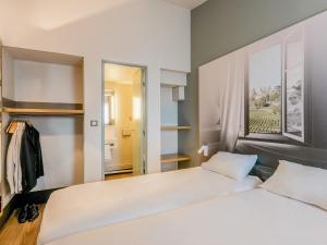 Hotels B&B HOTEL Bordeaux Merignac Hotel de Ville : photos des chambres