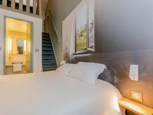 Hotels B&B HOTEL Bordeaux Merignac Hotel de Ville : photos des chambres