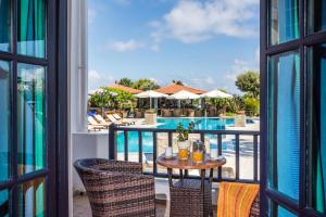 Villa Chantaloukas Heraklio Greece