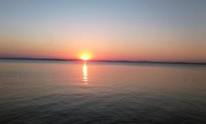 Sunset Beach Apartmanház