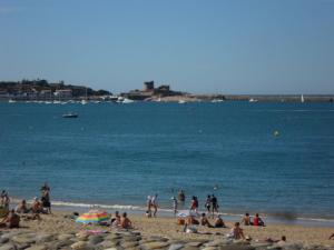 B&B / Chambres d'hotes Toki Alai : photos des chambres