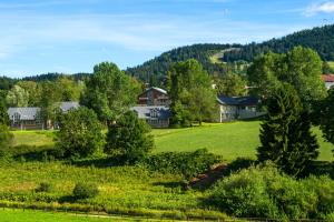 Villages vacances VTF Le Bief Rouge : photos des chambres