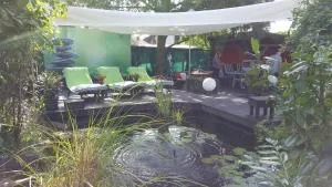 Ferienwohnung Stuermer - 松德斯豪森