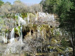 Apartamentos Jucar - Hotel Rural