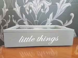 Croft Guesthouse - 锡勒斯