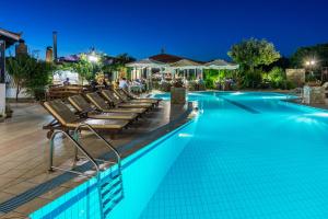 Villa Chantaloukas Heraklio Greece