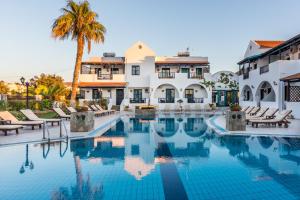 Villa Chantaloukas Heraklio Greece