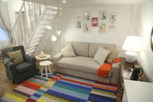 Tailor Apartment in the Center