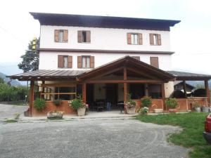 Albergo Bar Brenve