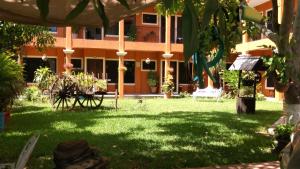 Real del Ambar - Ubytování bez kategorie ve městě Tuxtla Gutiérrez