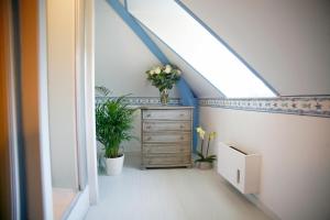 Appartements Appartement Autour de la Rose : Appartement 2 Chambres