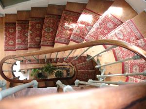 Appartements Appartement Autour de la Rose : photos des chambres