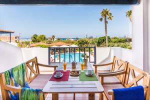 Villa Chantaloukas Heraklio Greece