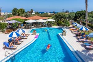 Villa Chantaloukas Heraklio Greece