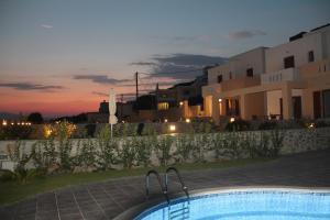 Naxos Luxury Villas Naxos Greece