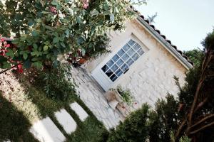 Maisons d'hotes Le Manoir de Marie-Lou : photos des chambres