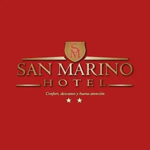 Hotel San Marino - Canals