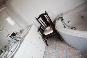 Maisons d'hotes Le Manoir de Marie-Lou : photos des chambres