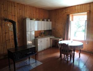 Guesthouse Marshan