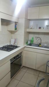 Departamento Laguna Vista Algarrobo