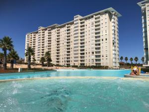 Departamento Laguna Vista Algarrobo