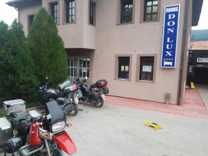 Guest house DON-lux