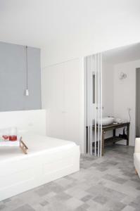 Habitación Doble Económica