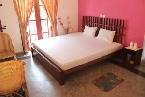 Sanras hotel