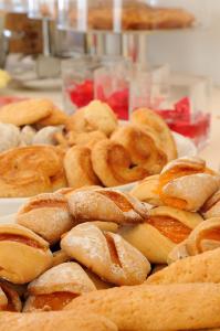 Rooms Angedras img21