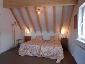 B&B / Chambres d'hotes Le Haut de l'Esperance : photos des chambres