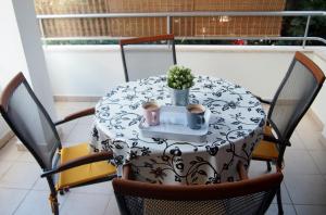 Apartmani Porat Malinska