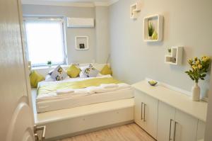 Centrum Luxus Apartman