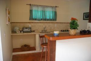 Pousada Recanto das Araras