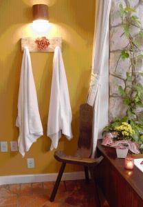 Pousada Recanto das Araras