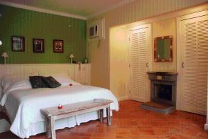 Pousada Recanto das Araras