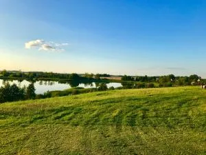 Agroturystyka nad jeziorem Silickim Ilińscy - Klewki