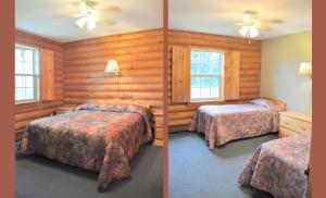 Powleys Wild Goose Lodge