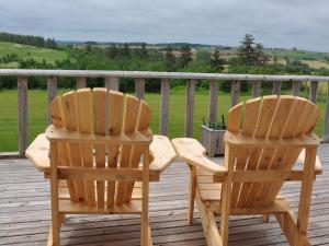 Powleys Wild Goose Lodge