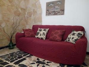 Orchidea House