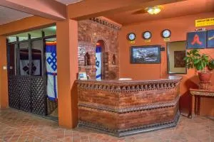 Hotel Namtso - Thapathali