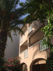 3 star pension Apartmani Svit Zadar Croatia