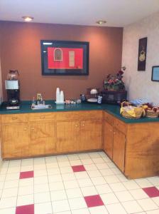 Americas Best Value Inn of Decatur