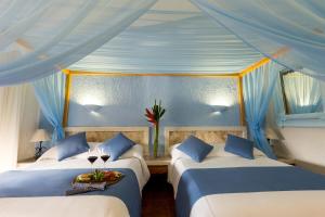 Chez Waffle Hotel