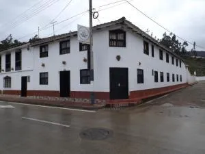 La Casona Nuñez - 伊萨