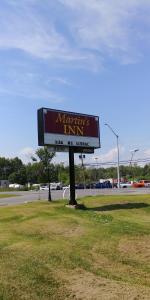 martins inn