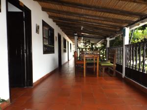 La Casona Nuñez