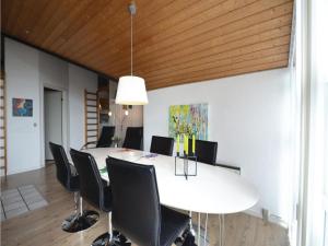 Holiday Home Gunhildsvej Vestervig Vi