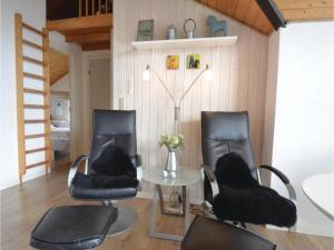 Holiday Home Gunhildsvej Vestervig Vi